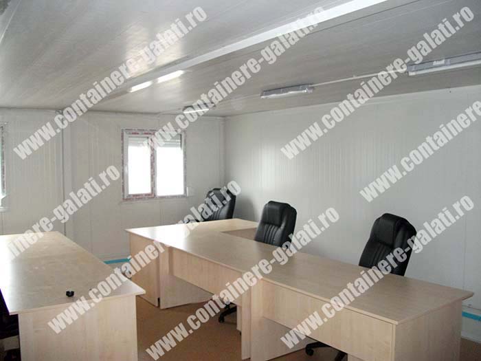 inchiriere container Dambovita