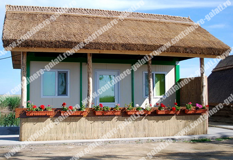 containere locuit de vanzare